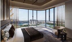Marina Gardens Lane (D1), Apartment #448422701